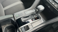 Honda Civic 1.5 VTEC Turbo Sport 5dr CVT Petrol Hatchback